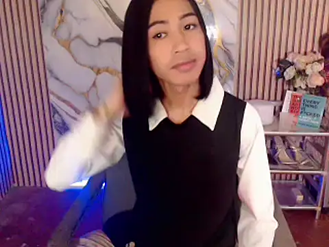 Snapshot of Lemonadexxx chatting on 12, 3, 2025 Lemonadexxx online show from 12, 3, 2025