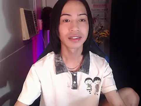 Lemonadexxx online show from 18, 11, 2025