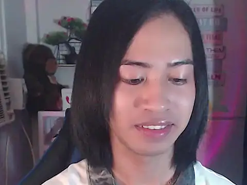 Lemonadexxx online show from 3, 12, 2025