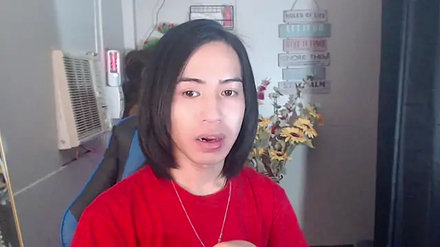 Lemonadexxx online show from 14, 12, 2025