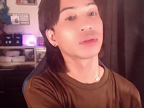 Snapshot of Lemonadexxx chatting on 6, 6, 2026 Lemonadexxx online show from 6, 6, 2026