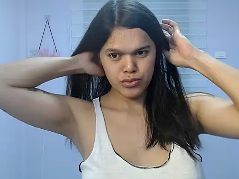 Miss Ivanawolf online show from 17, 1, 2026