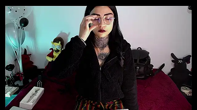 Ardat Lili69 online show from 4, 8, 2026