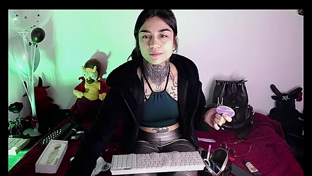 Ardat Lili69 online show from 5, 8, 2026