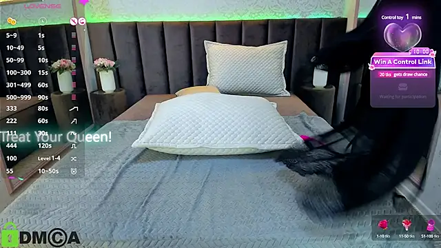 XLindaMilfX online show from 26, 1, 2025