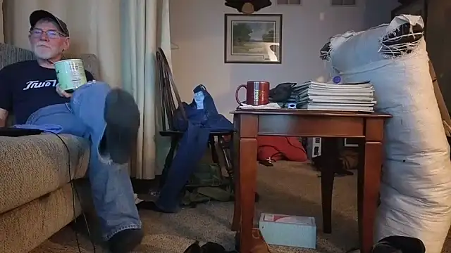 Snapshot of CDforU chatting on 10, 2, 2026 CDforU online show from 10, 2, 2026