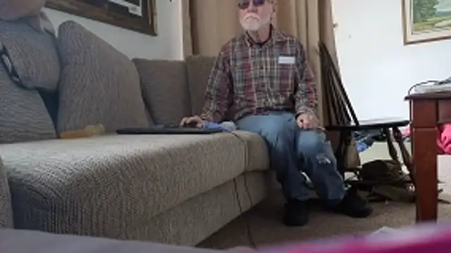 Snapshot of CDforU chatting on 10, 2, 2026 CDforU online show from 10, 2, 2026