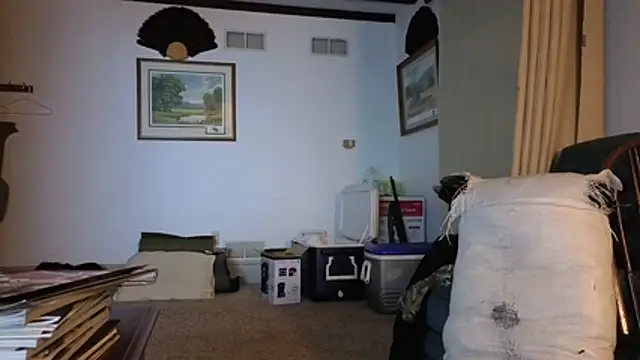 Snapshot of CDforU chatting on 18, 2, 2026 CDforU online show from 18, 2, 2026