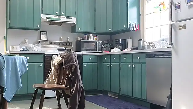 Snapshot of CDforU chatting on 26, 2, 2026 CDforU online show from 26, 2, 2026