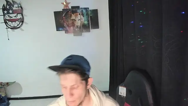 Jeff Waltonxh online show from 17, 12, 2025