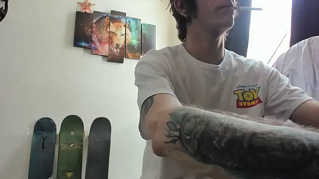 Jeff Waltonxh online show from 3, 4, 2026