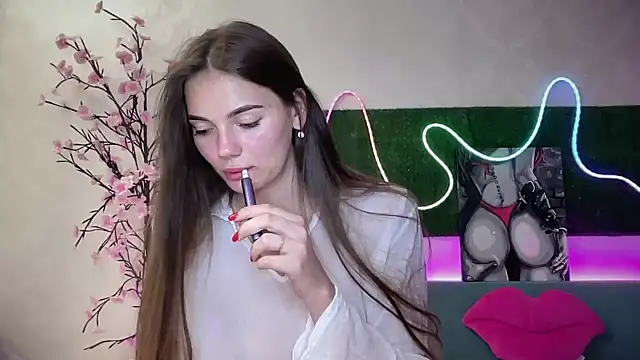 Snapshot of Miracle_angel_ chatting on 8, 6, 2026 Miracle angel online show from 8, 6, 2026