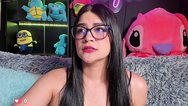 Emilyjhonson 01 online show from 15, 3, 2025