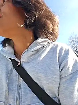 Snapshot of Goldenlace chatting on 26, 2, 2025 Goldenlace online show from 26, 2, 2025