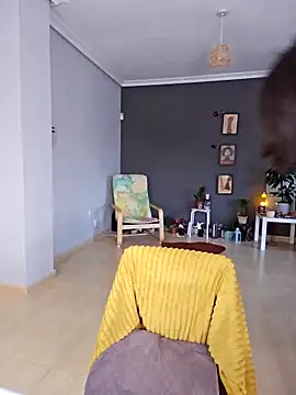 Snapshot of Goldenlace chatting on 17, 3, 2025 Goldenlace online show from 17, 3, 2025