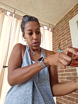 Snapshot of Goldenlace chatting on 20, 9, 2025 Goldenlace online show from 20, 9, 2025