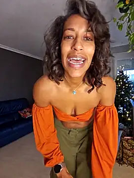 Goldenlace online show from 19, 12, 2025