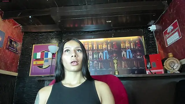 Snapshot of karlyn_angels chatting on 16, 1, 2025 karlyn angels online show from 16, 1, 2025