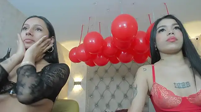 Snapshot of karlyn_angels chatting on 14, 2, 2025 karlyn angels online show from 14, 2, 2025