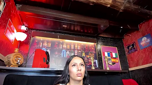 Snapshot of karlyn_angels chatting on 6, 3, 2025 karlyn angels online show from 6, 3, 2025