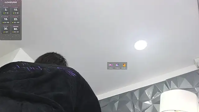 Snapshot of karlyn_angels chatting on 12, 3, 2025 karlyn angels online show from 12, 3, 2025