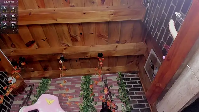 Snapshot of karlyn_angels chatting on 19, 3, 2025 karlyn angels online show from 19, 3, 2025