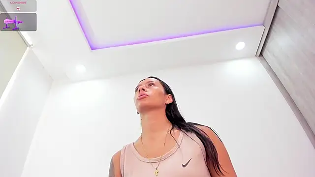 Snapshot of karlyn_angels chatting on 20, 9, 2025 karlyn angels online show from 20, 9, 2025