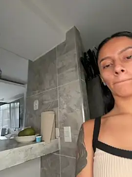 Snapshot of karlyn_angels chatting on 12, 5, 2026 karlyn angels online show from 12, 5, 2026