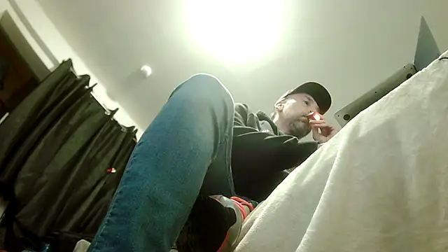 Wolfeman74 online show from 12, 2, 2026