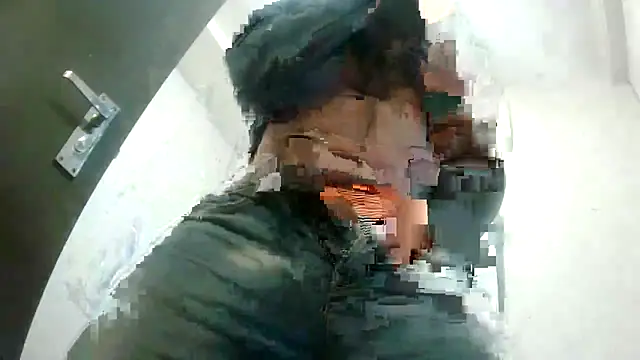 Wolfeman74 online show from 23, 4, 2026