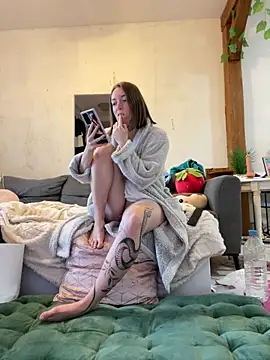 Daisy Michto Officiel online show from 23, 1, 2025