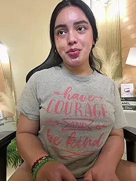 HotstuffCherrySummer online show from 23, 1, 2025