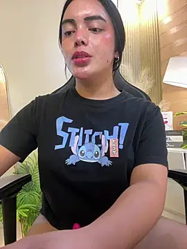 HotstuffCherrySummer online show from 3, 2, 2025