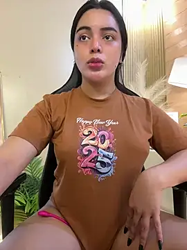 HotstuffCherrySummer online show from 18, 2, 2025