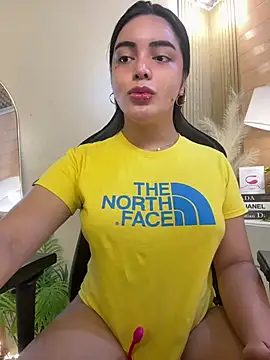 HotstuffCherrySummer online show from 23, 2, 2025