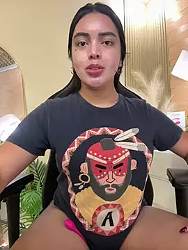 HotstuffCherrySummer online show from 18, 3, 2025