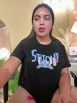 HotstuffCherrySummer online show from 21, 3, 2025