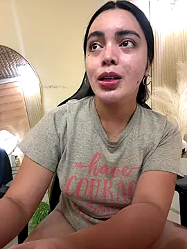 HotstuffCherrySummer online show from 17, 9, 2025