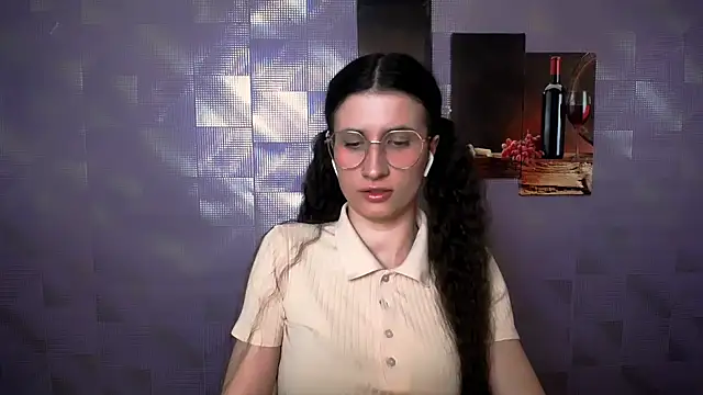 MaryEm976 online show from 28, 3, 2026