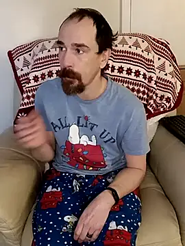 Armpitshaver online show from 1, 1, 2025