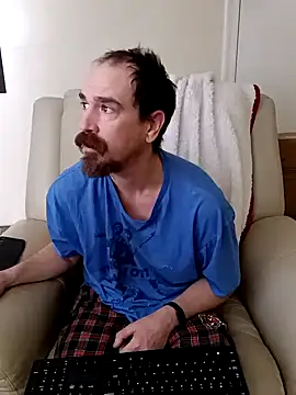 Armpitshaver online show from 8, 1, 2025