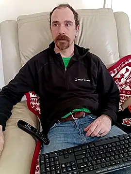 Armpitshaver online show from 15, 1, 2025