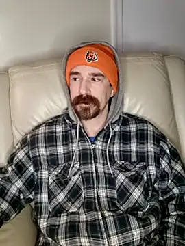 Armpitshaver online show from 6, 2, 2025