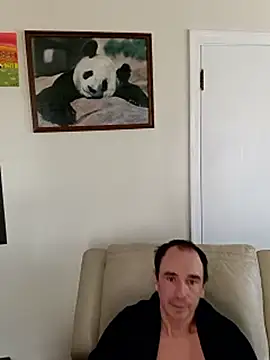 Armpitshaver online show from 17, 10, 2025