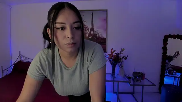 Snapshot of cristie_ortiz chatting on 20, 5, 2026 cristie ortiz online show from 20, 5, 2026