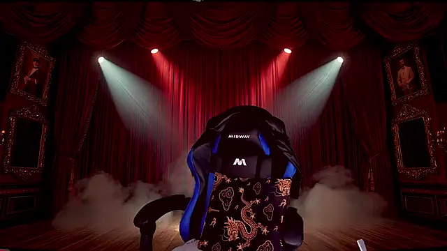 RoseBlooom online show from 24, 10, 2025