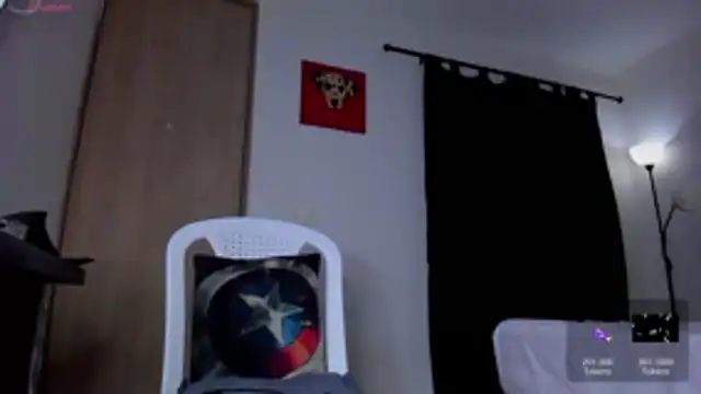 Snapshot of Cloudy_pigDude chatting on 1, 5, 2026 Cloudy pigDude online show from 1, 5, 2026