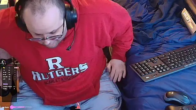lefty15242 online show from 14, 5, 2026