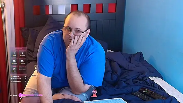 Snapshot of lefty15242 chatting on 3, 7, 2026 lefty15242 online show from 3, 7, 2026