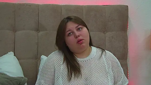 LillianKim online show from 1, 2, 2025